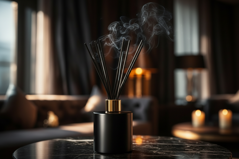 Architecting the Invisible: The Rise of Scent Architecture in Quiet Luxury Design