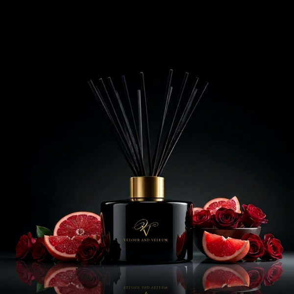 VELLUM AMOUR | Noir Suite