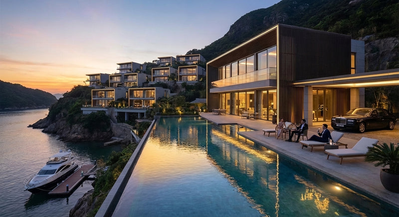 The Architectural Scale